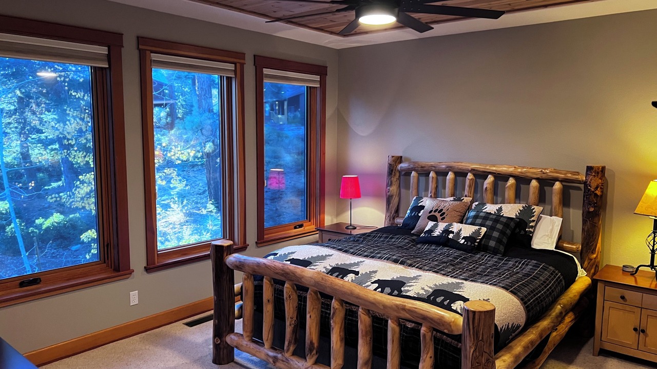 Photo of Bedroom in Kings Beach