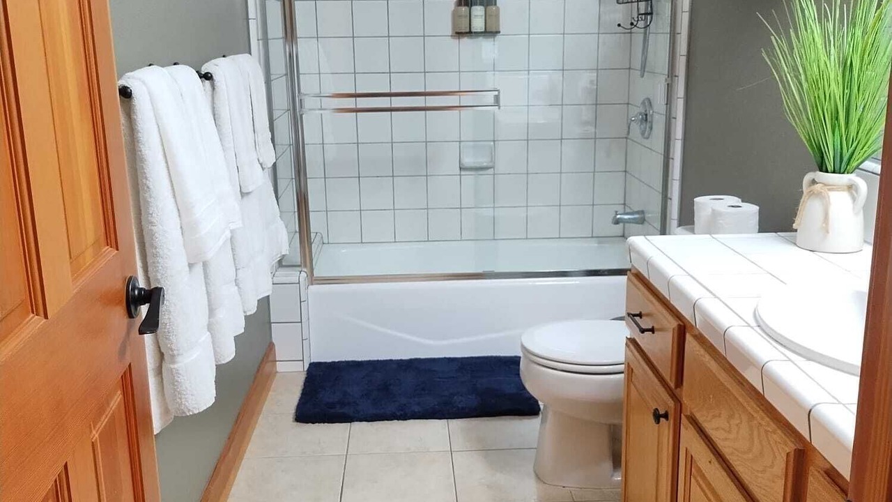 Photo of Bathroom in Kings Beach
