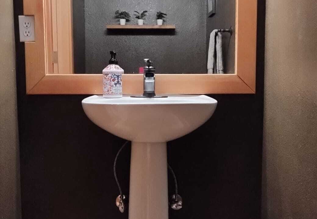 Photo of Bathroom in Kings Beach