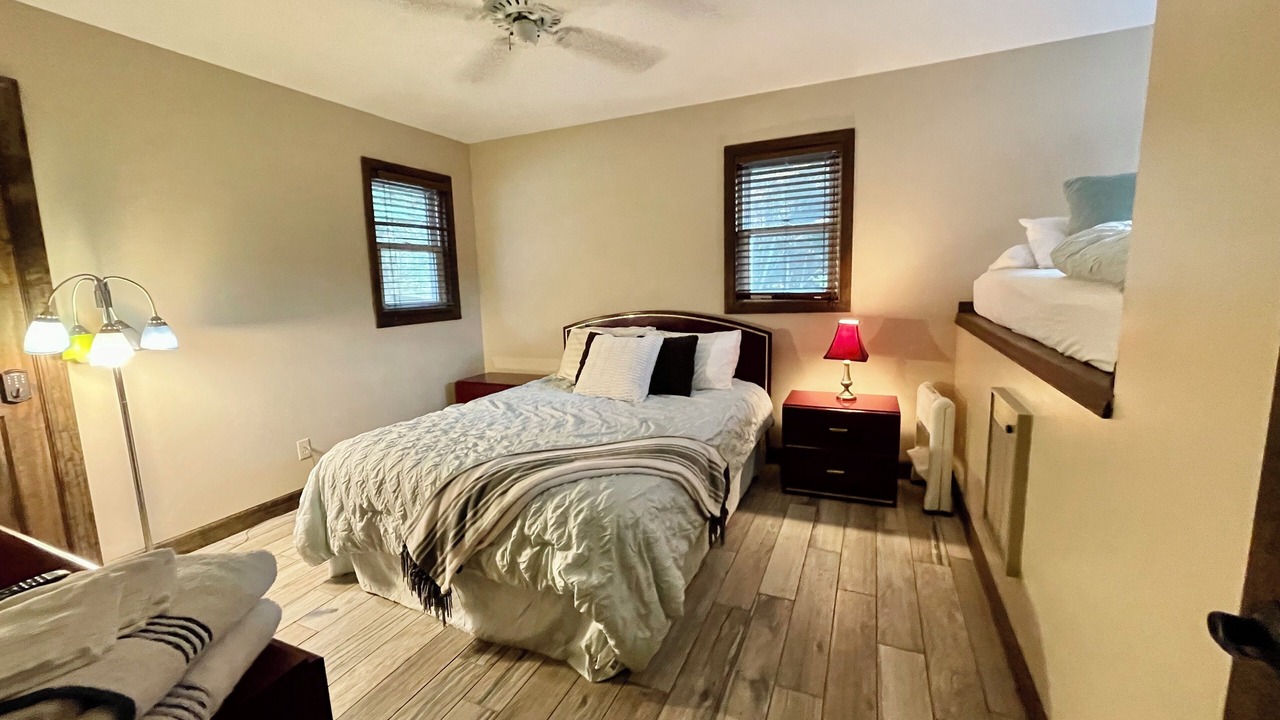 Photo of Bedroom in Charter Hills