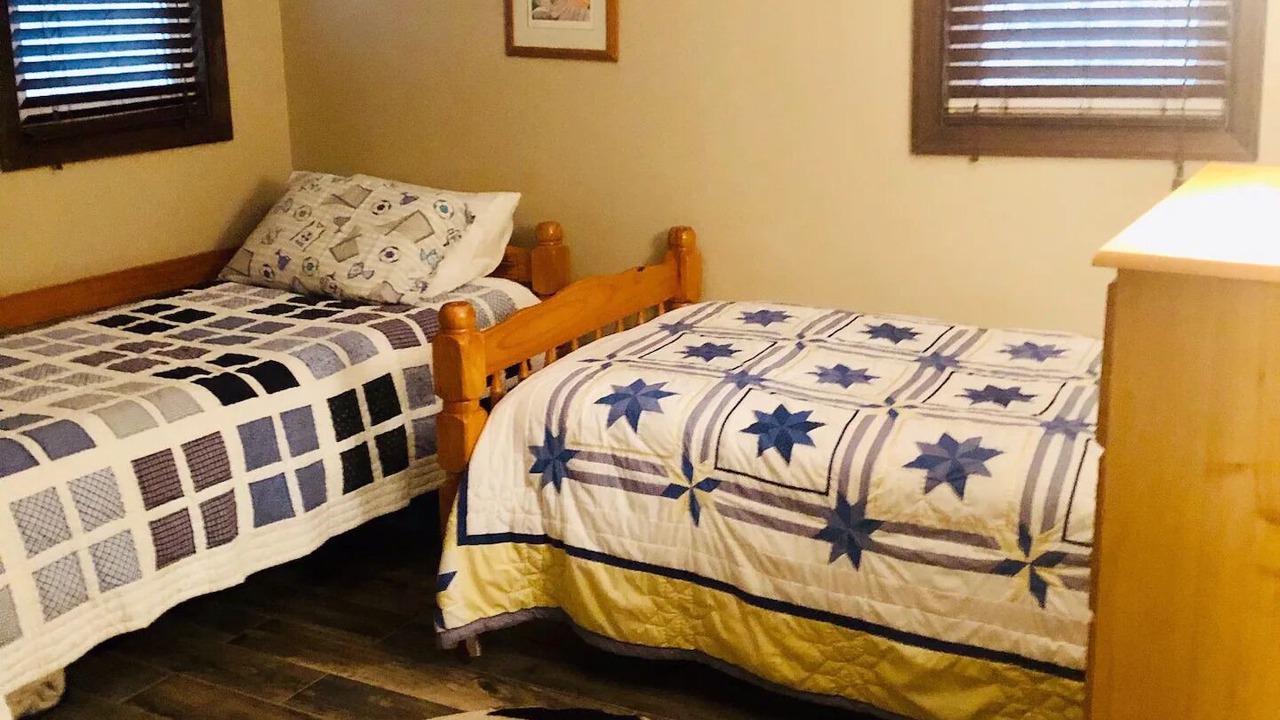 Photo of Bedroom in Charter Hills