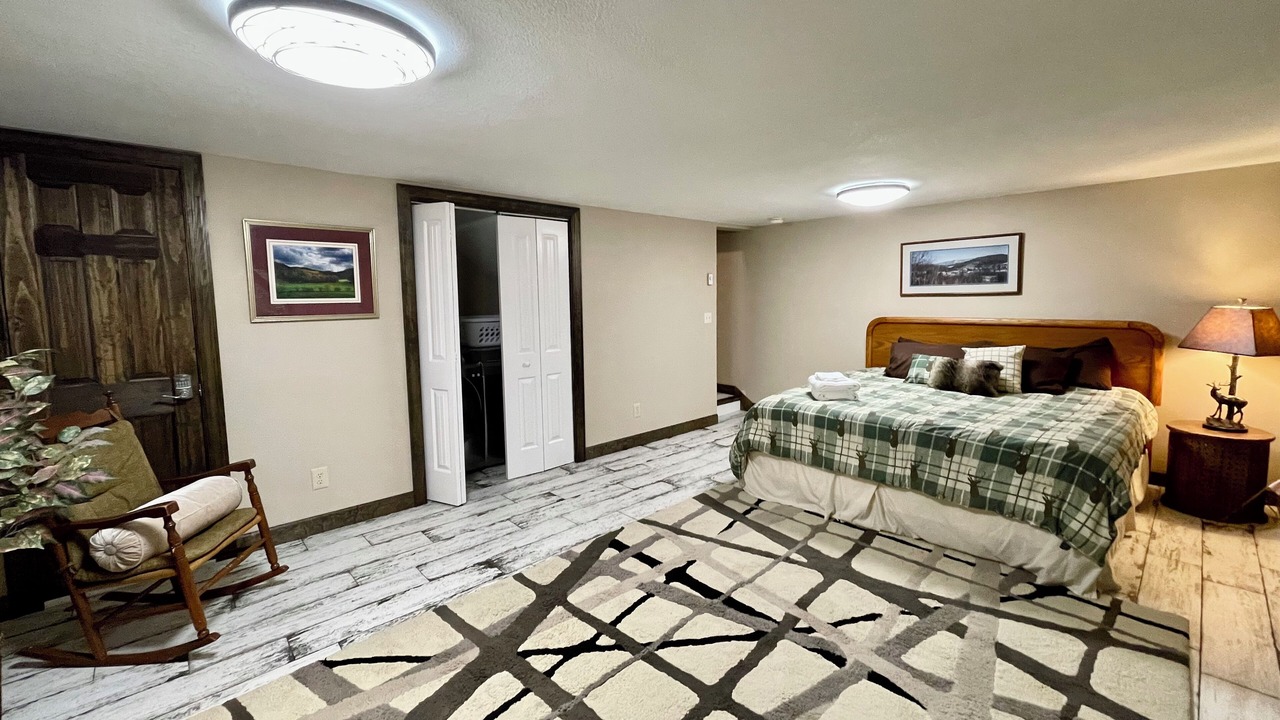 Photo of Bedroom in Charter Hills