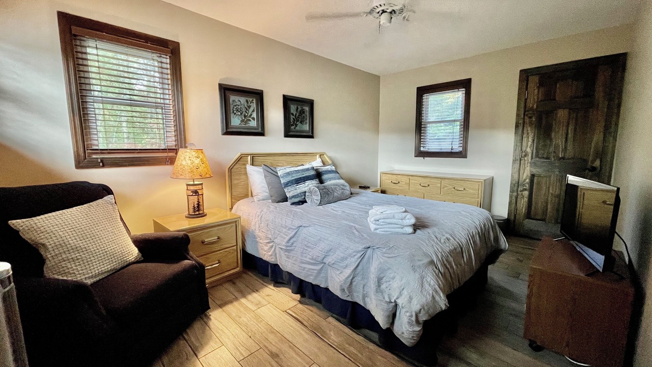 Photo of Bedroom in Charter Hills