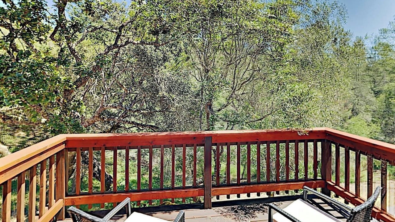 Photo of Outdoor in Glen Ellen