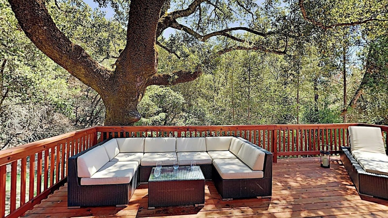 Photo of Outdoor in Glen Ellen
