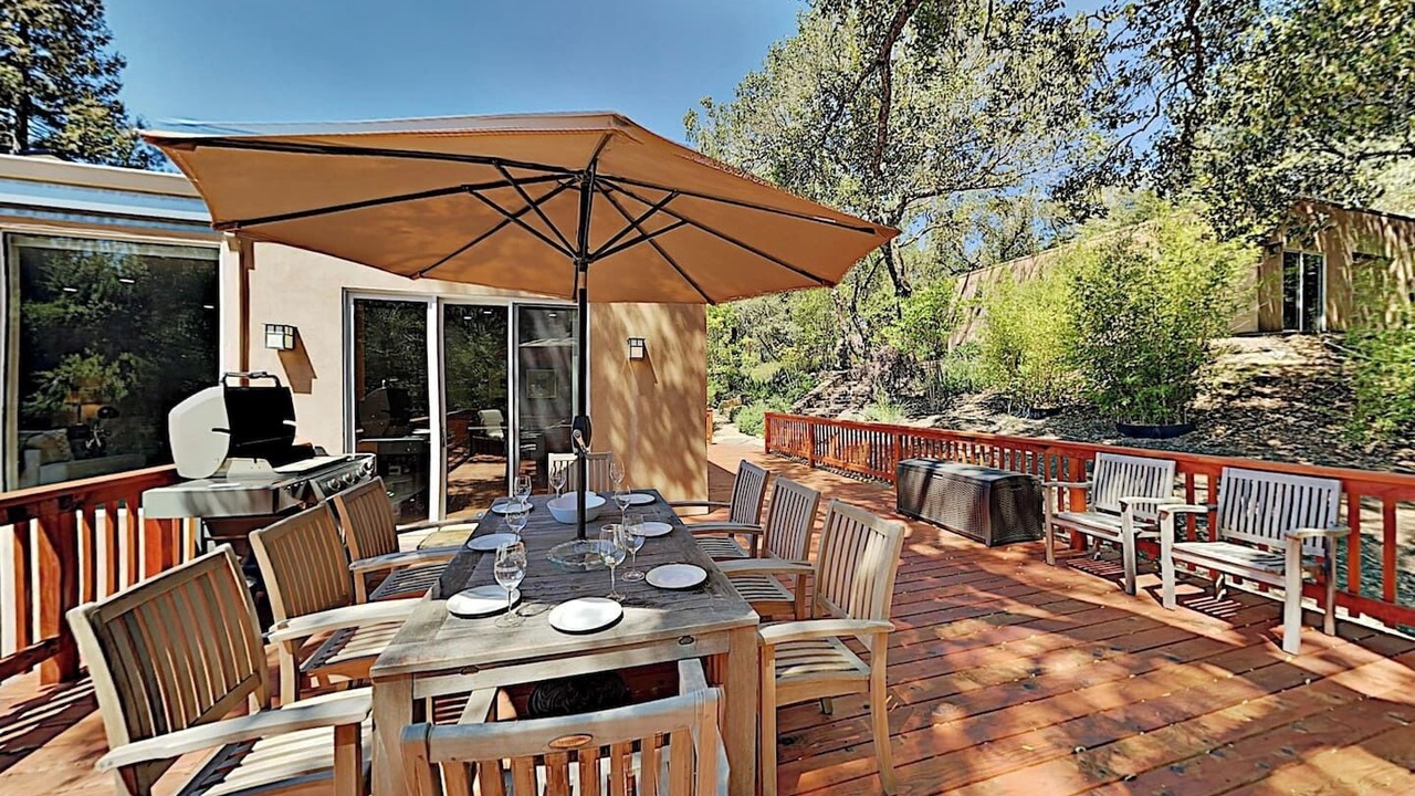 Photo of Outdoor in Glen Ellen