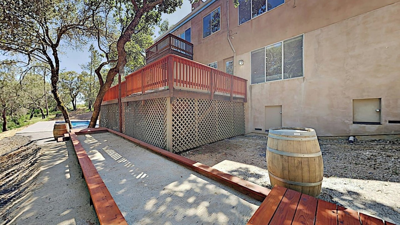 Photo of Outdoor in Glen Ellen