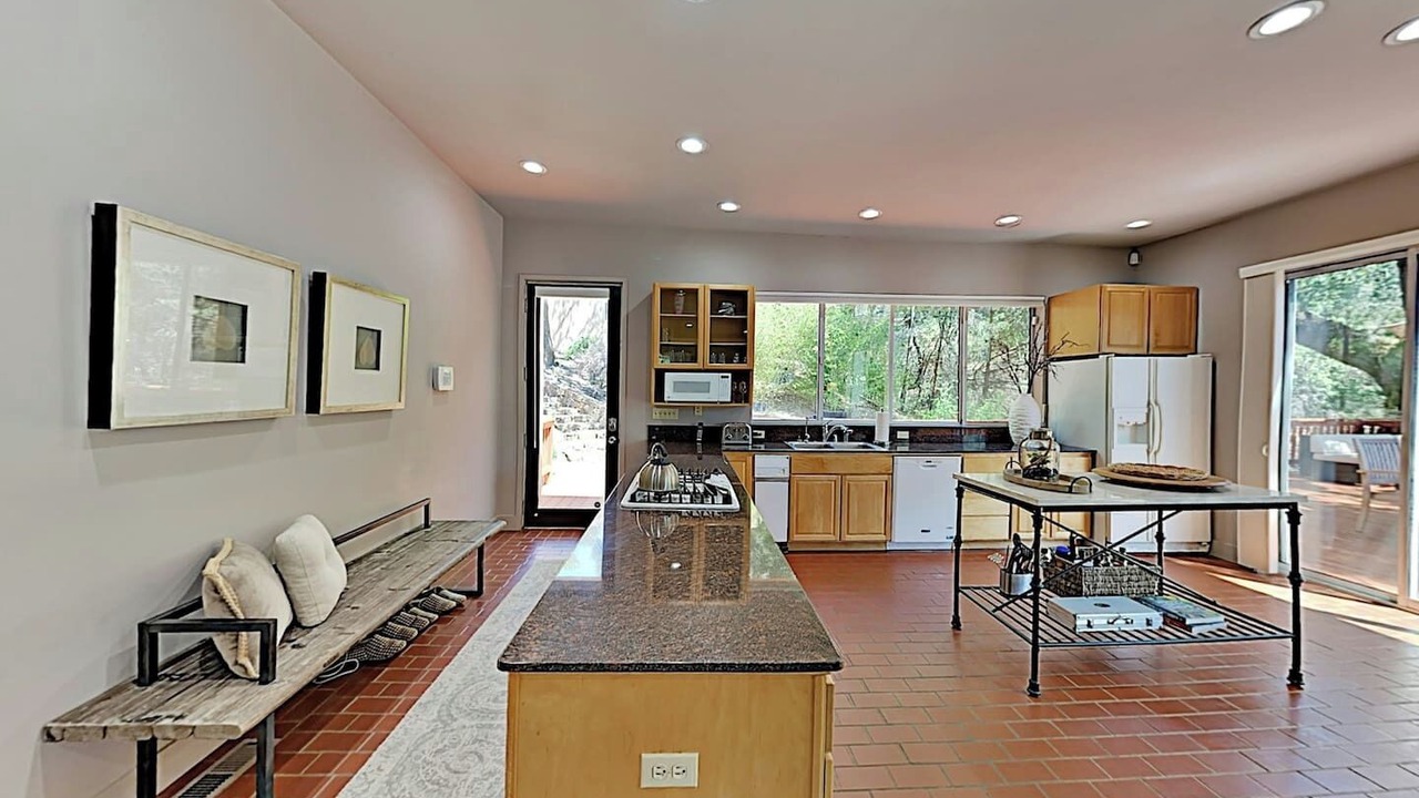 Photo of Kitchen in Glen Ellen