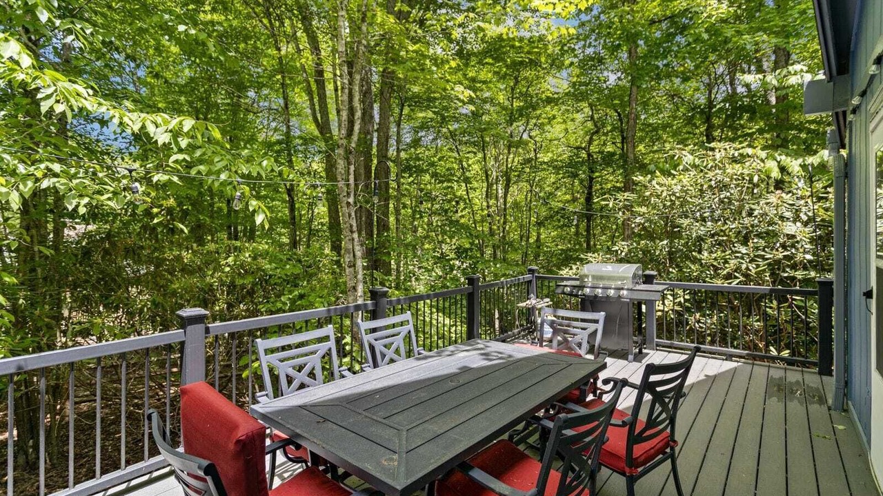 Photo of Outdoor in Beech Mountain