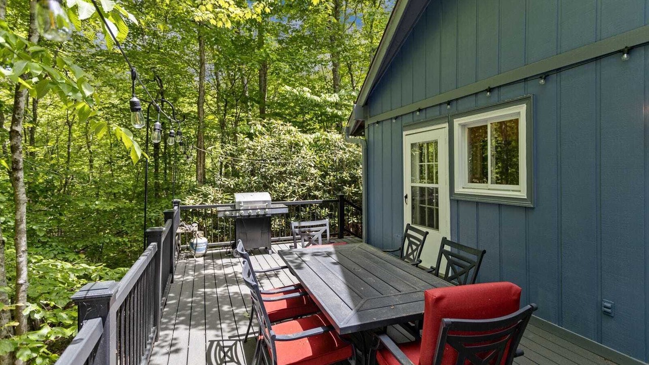 Photo of Outdoor in Beech Mountain