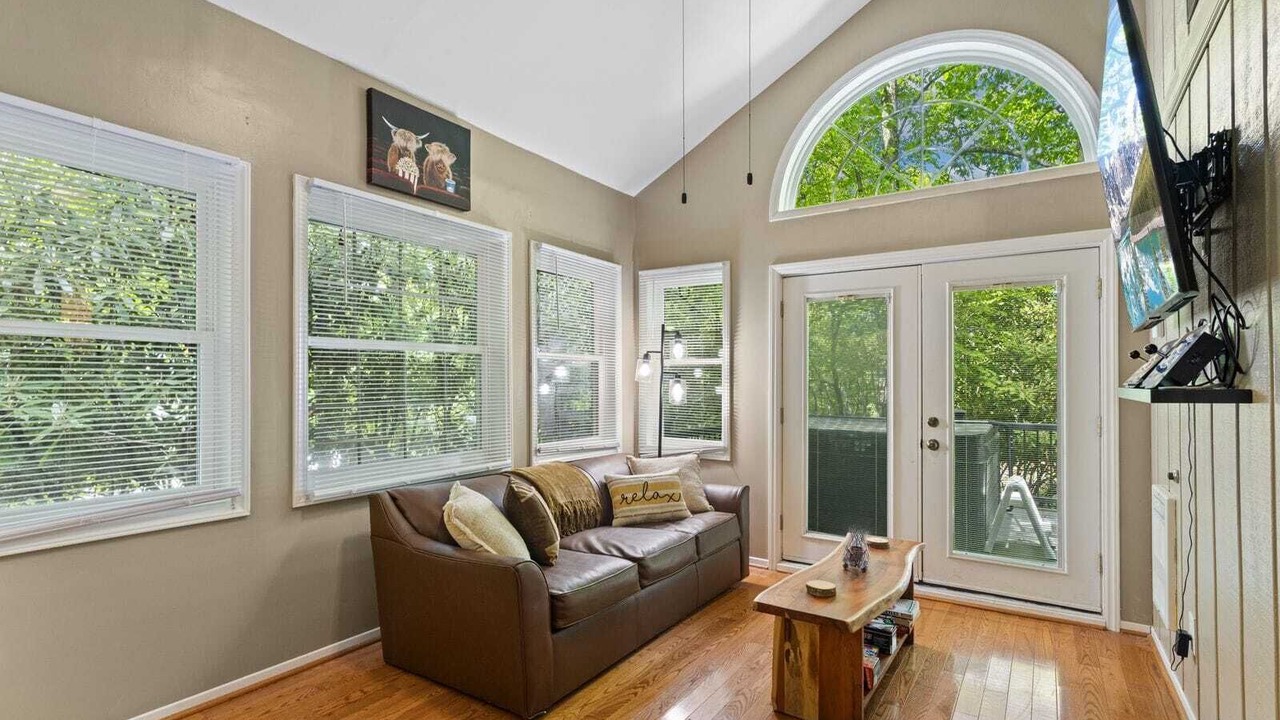 Photo of Bedroom in Beech Mountain
