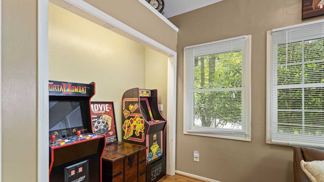 Photo of Bedroom in Beech Mountain
