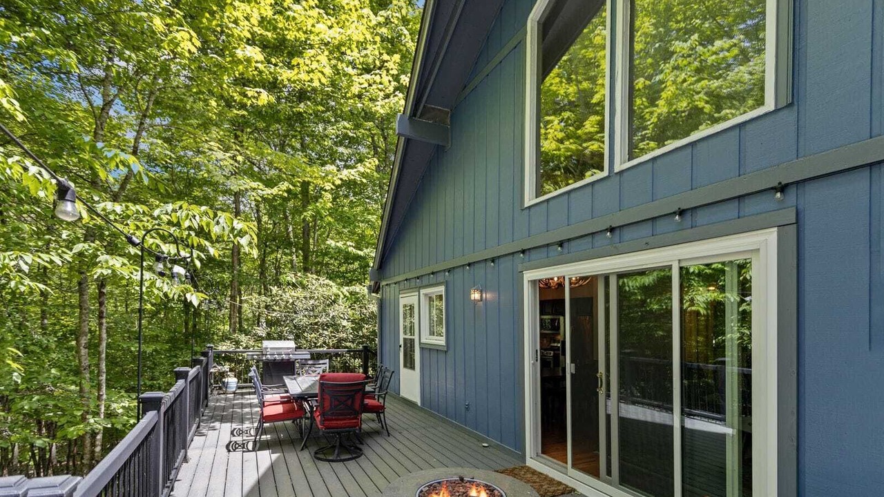 Photo of Others in Beech Mountain