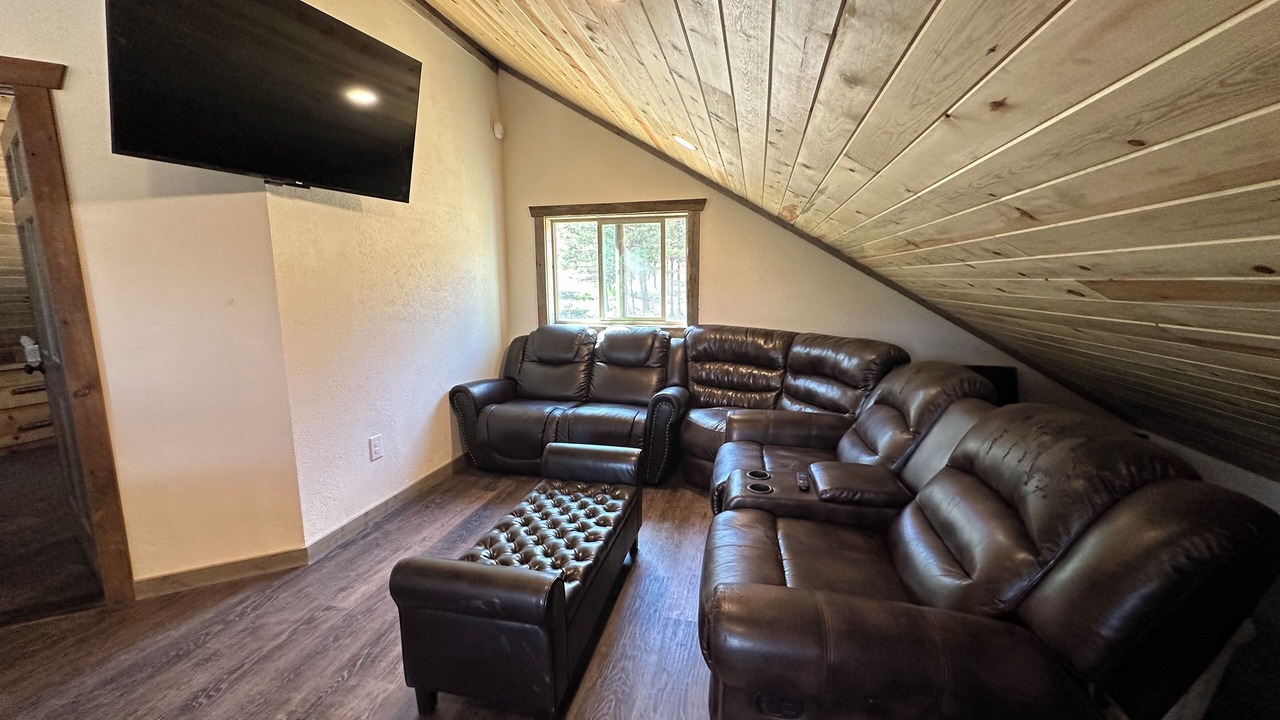 Photo of Livingroom in Plains