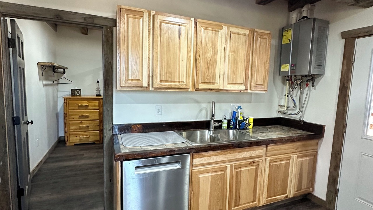 Photo of Kitchen in Plains
