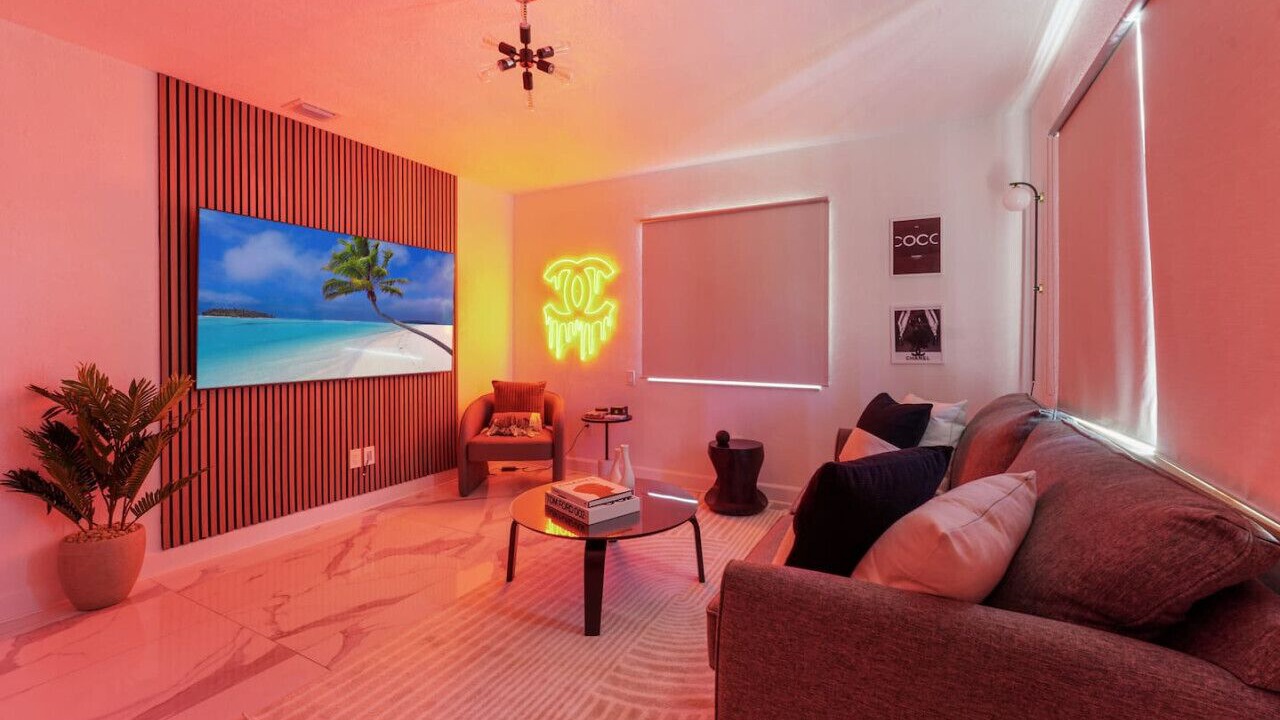 Photo of Livingroom in Buena Vista