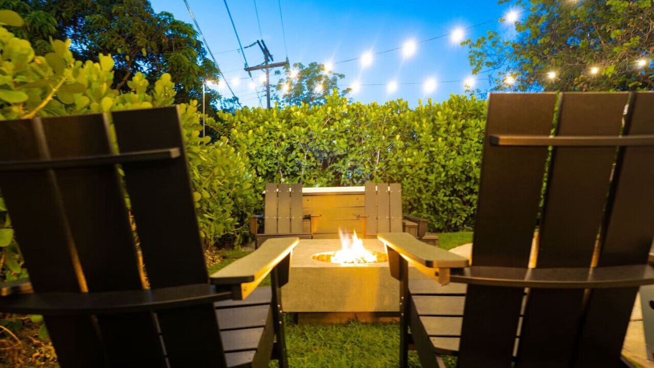 Photo of Outdoor in Buena Vista