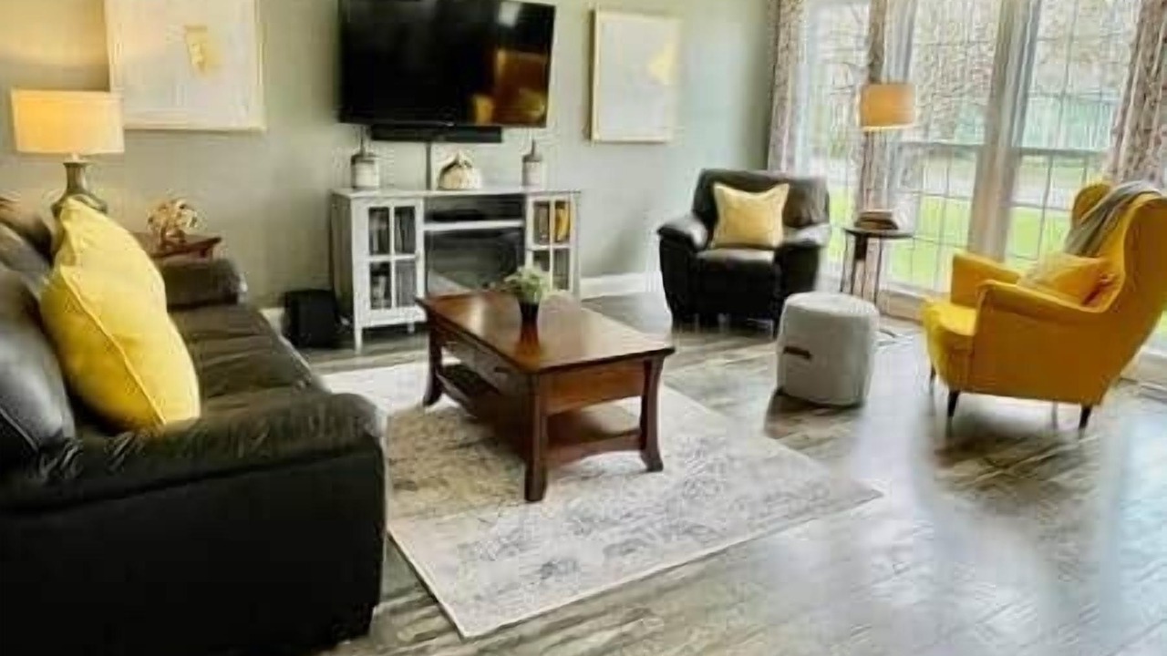 Photo of Bedroom in Prince Edward