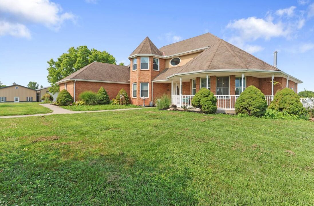 Photo of Outdoor in Smithville