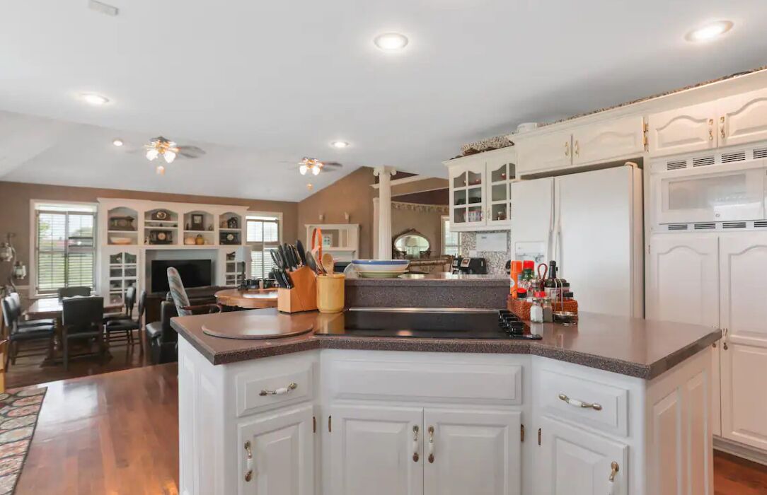 Photo of Kitchen in Smithville