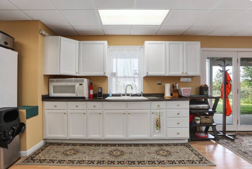 Photo of Kitchen in Smithville