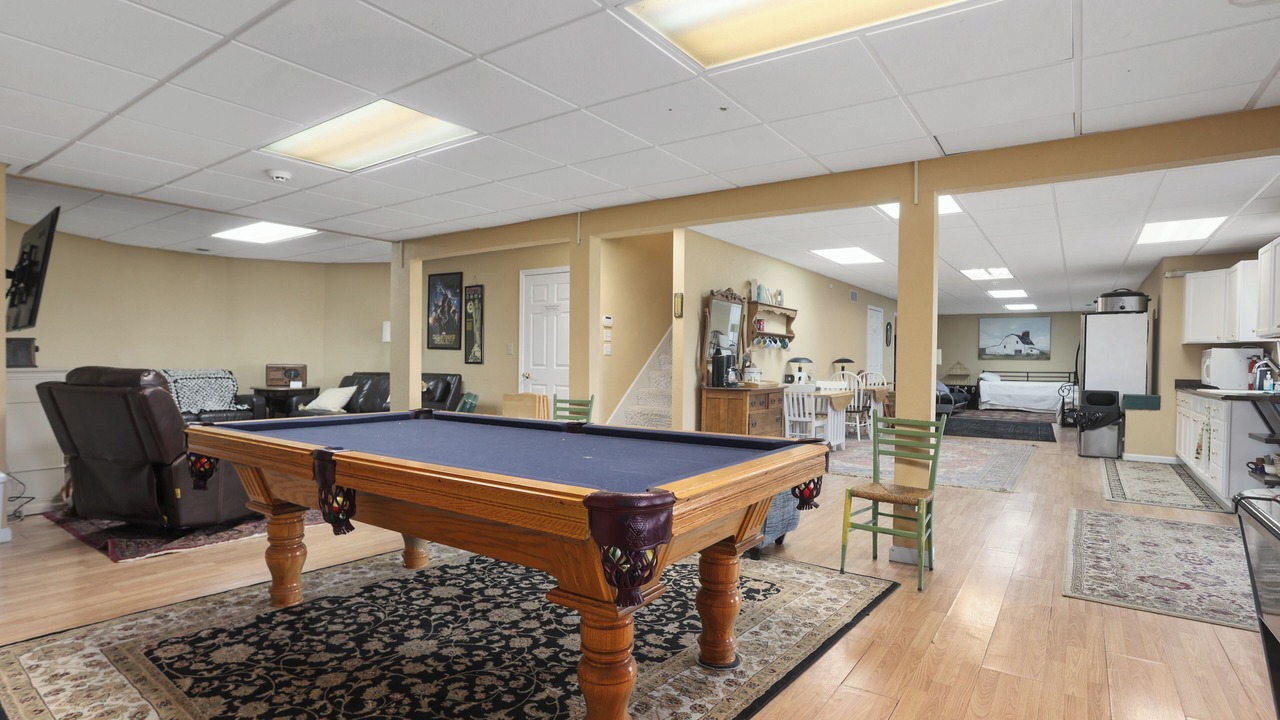 Photo of Bedroom in Smithville