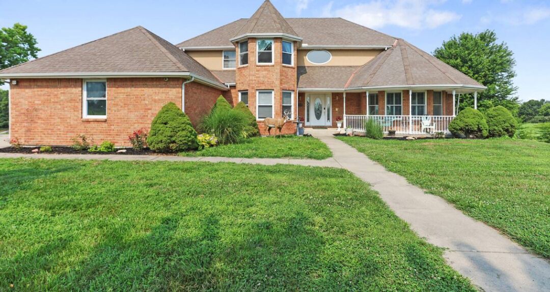 Photo of Outdoor in Smithville