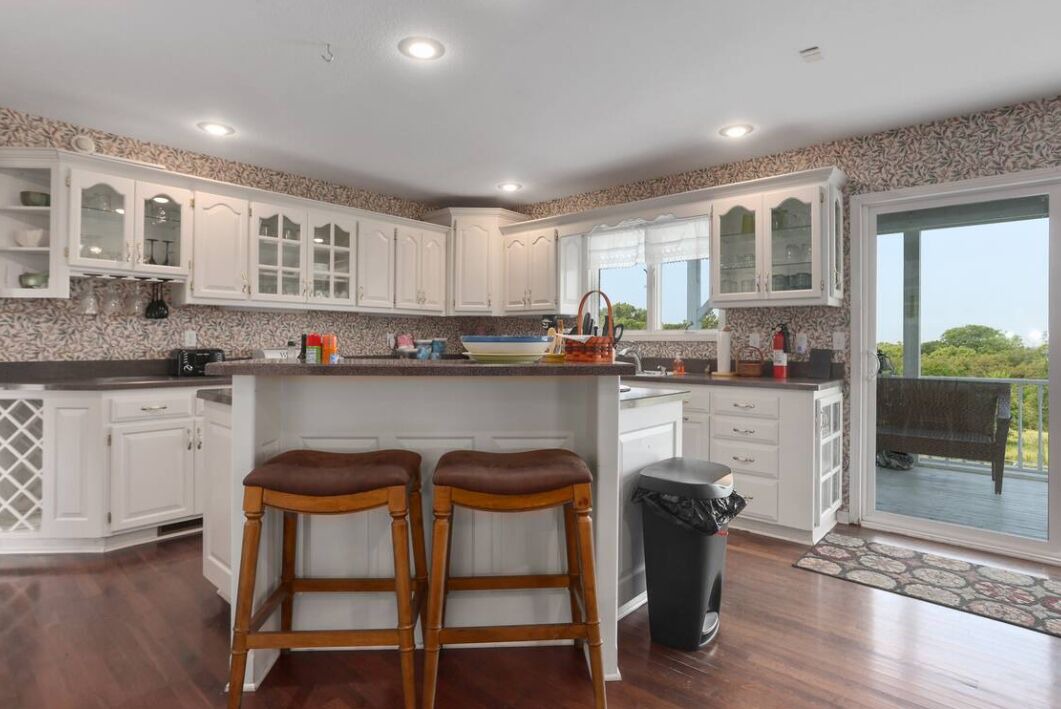 Photo of Kitchen in Smithville