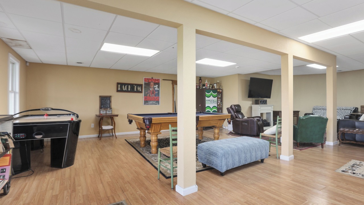 Photo of Bedroom in Smithville