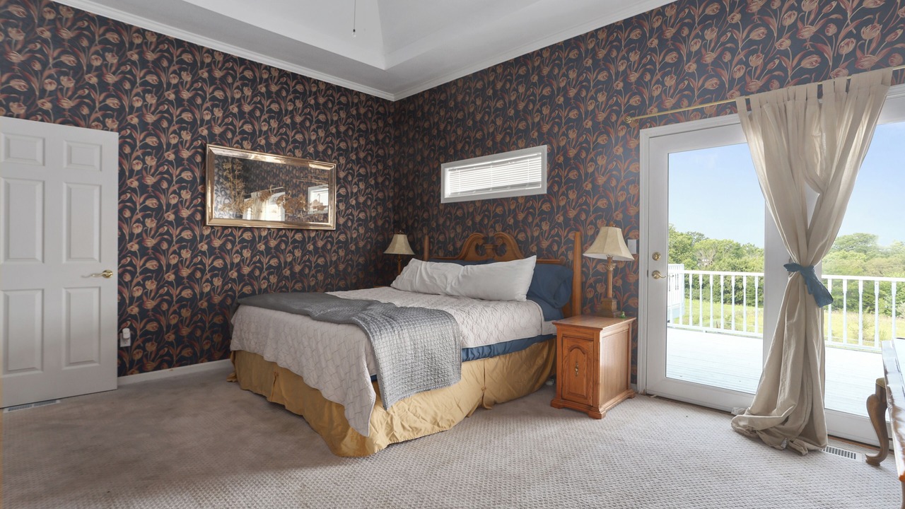 Photo of Bedroom in Smithville