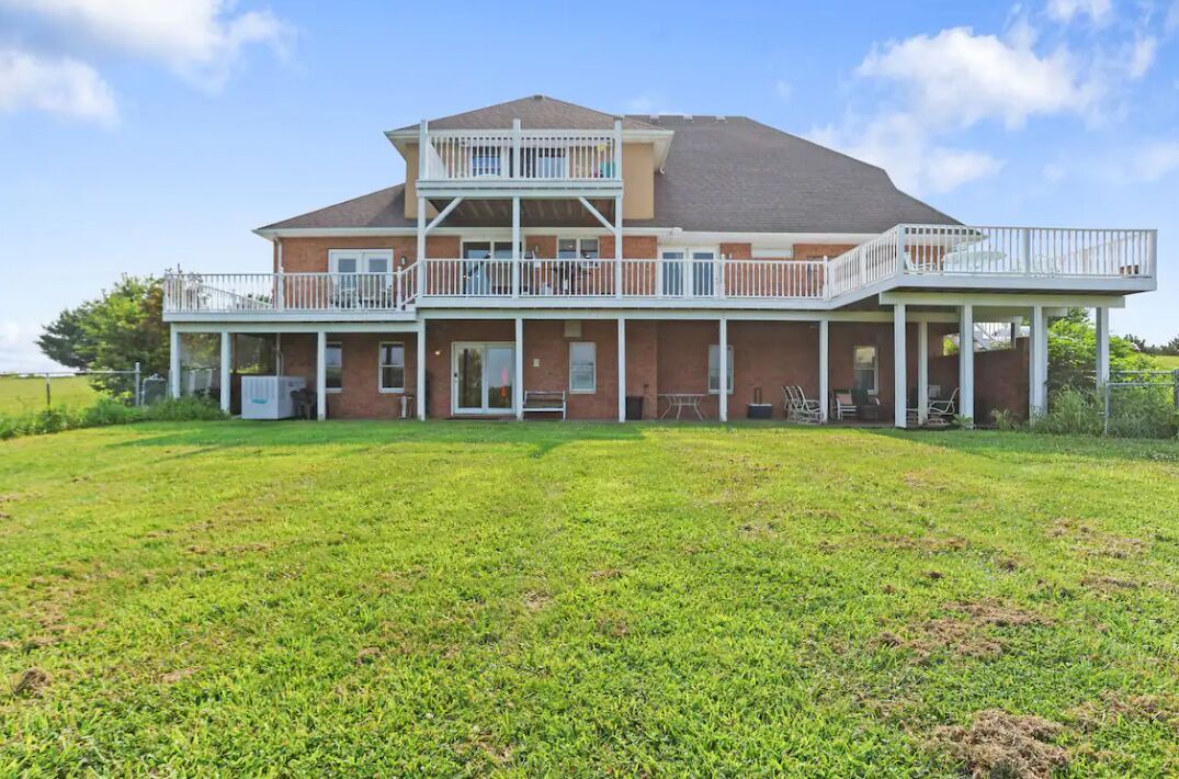 Photo of Outdoor in Smithville