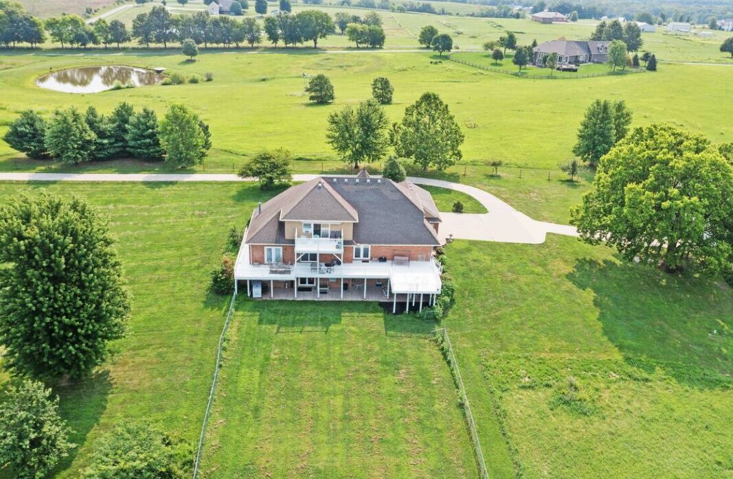 Photo of Outdoor in Smithville