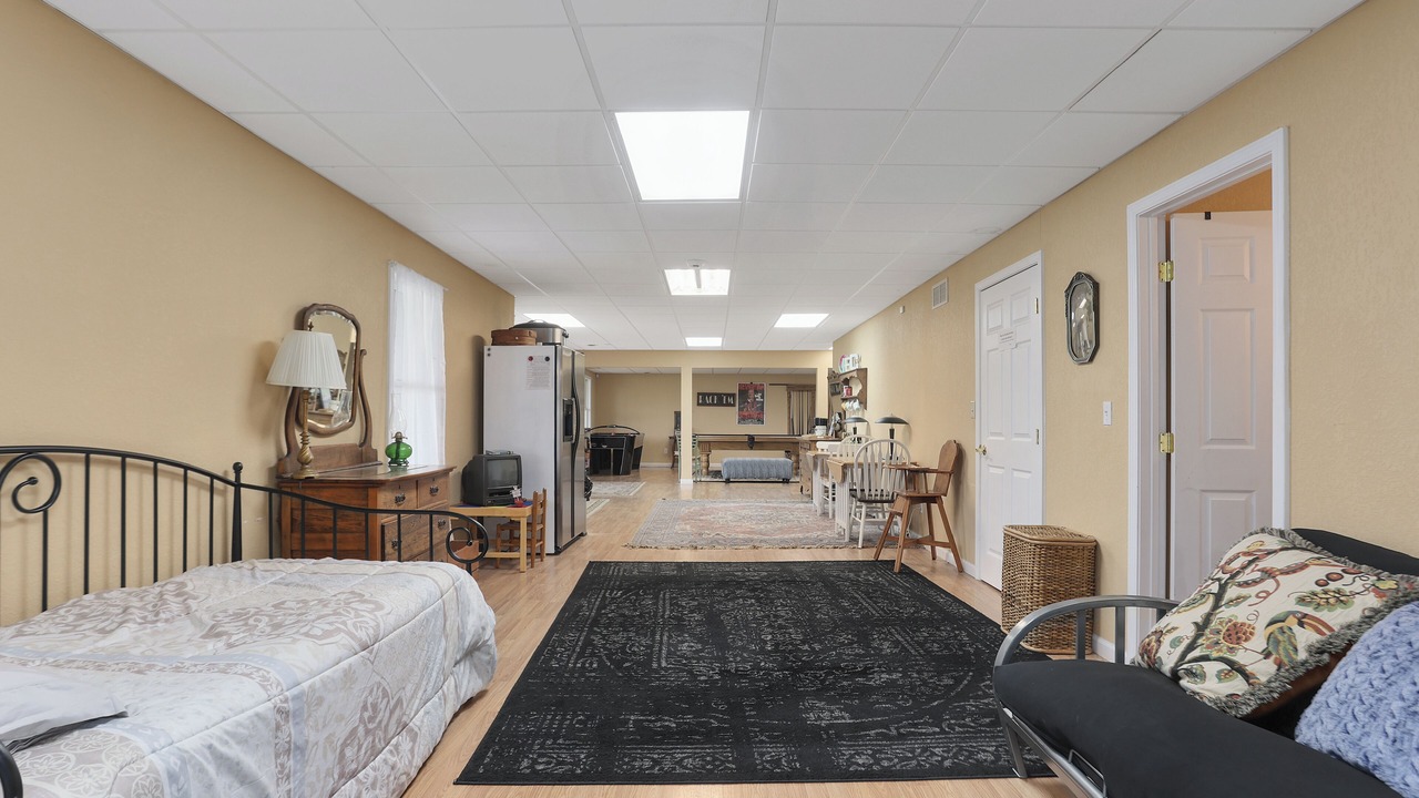 Photo of Bedroom in Smithville