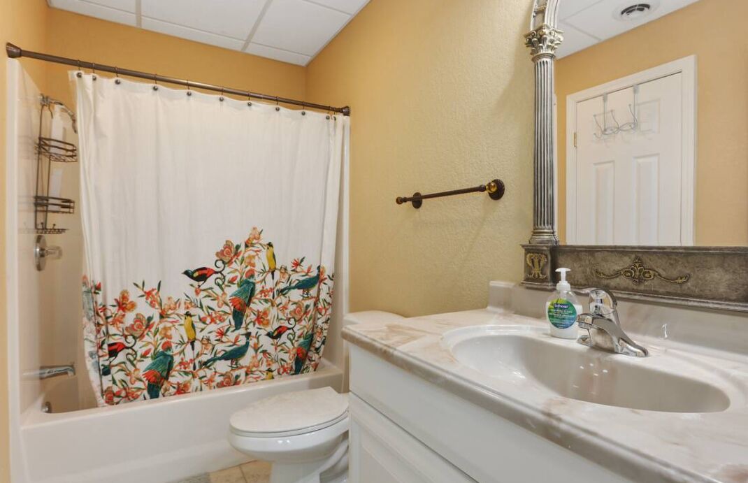 Photo of Bathroom in Smithville