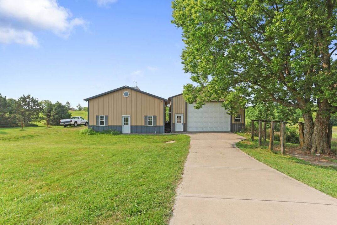Photo of Outdoor in Smithville