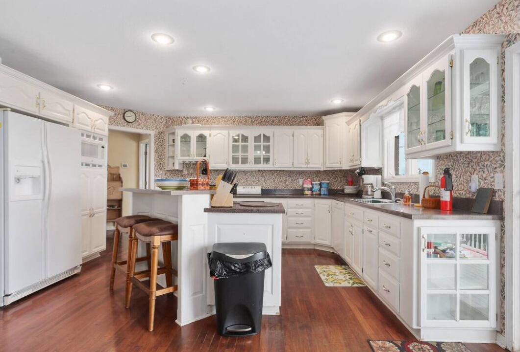 Photo of Kitchen in Smithville