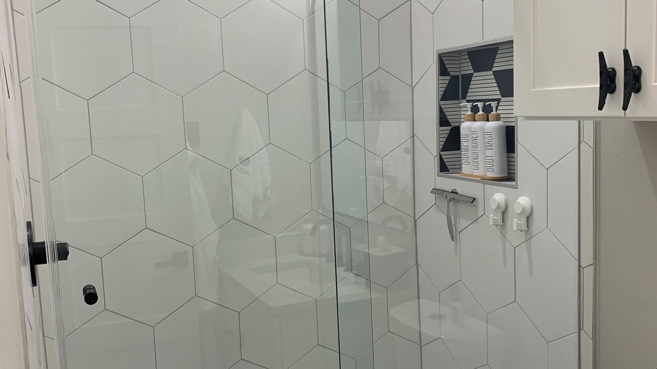 Photo of Bathroom in Athens