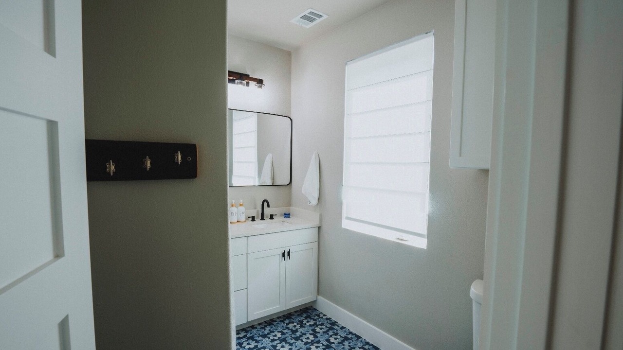 Photo of Bathroom in Athens