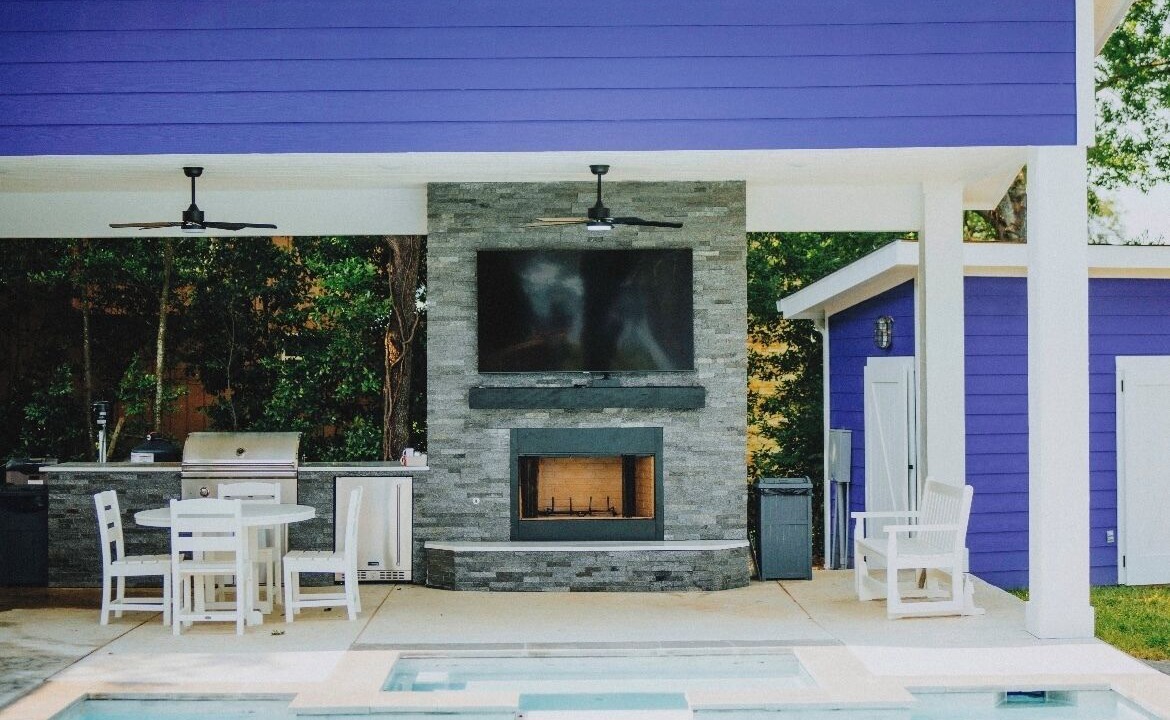 Photo of Livingroom in Athens