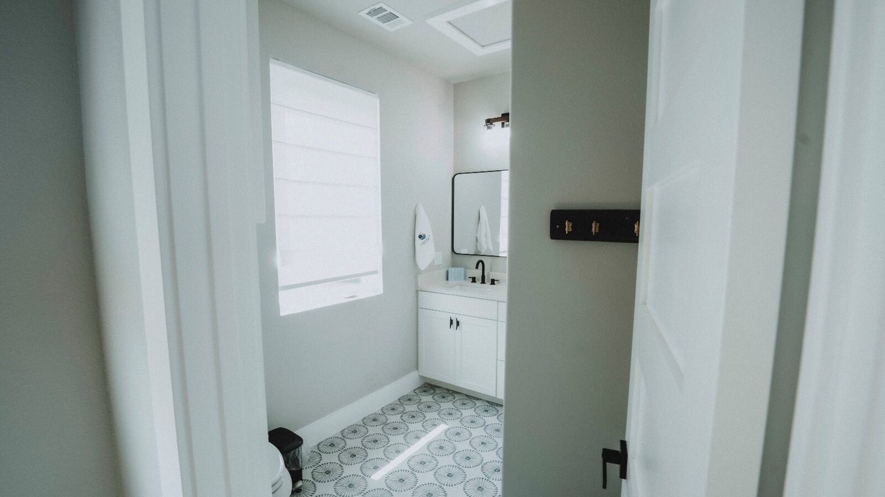 Photo of Bathroom in Athens