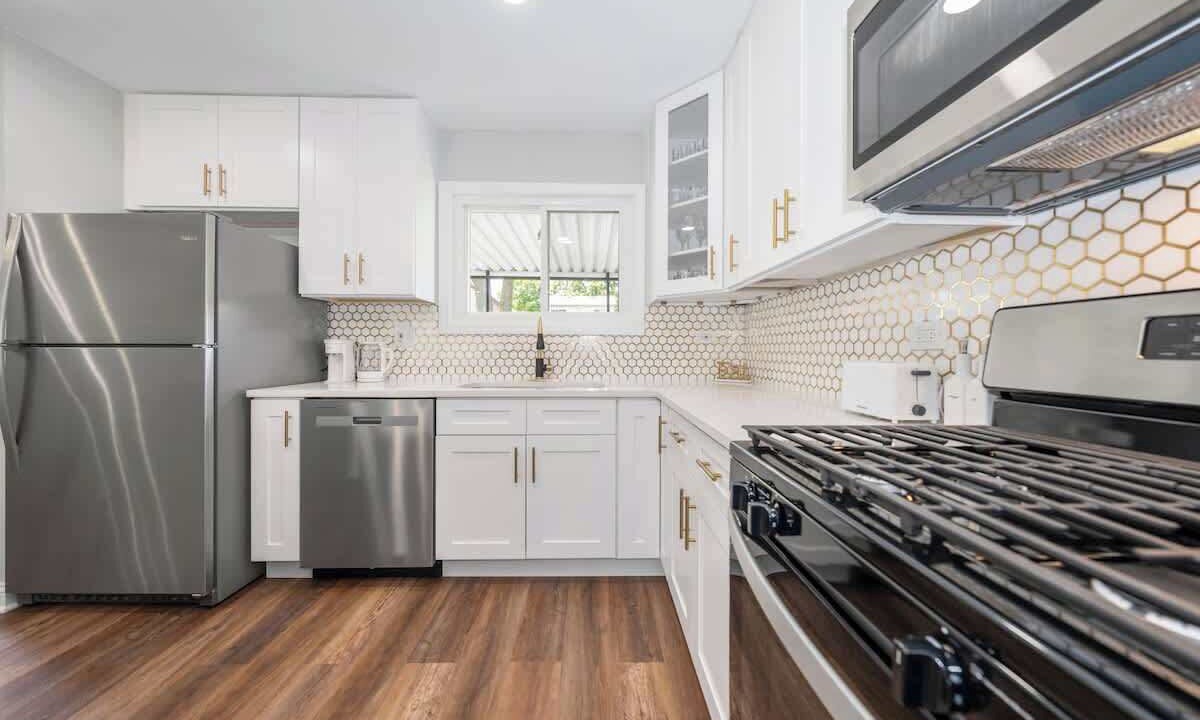 Photo of Kitchen in Elmhurst