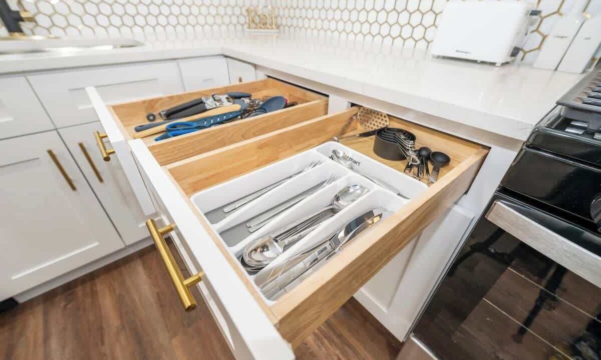 Photo of Kitchen in Elmhurst