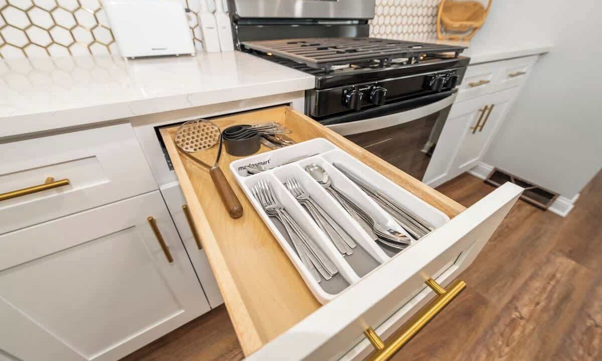 Photo of Kitchen in Elmhurst