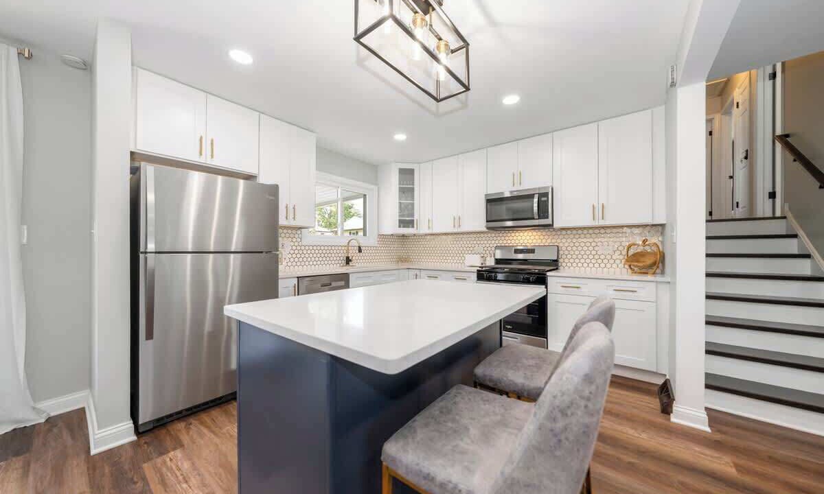 Photo of Kitchen in Elmhurst
