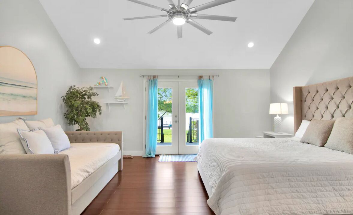 Photo of Bedroom in Eatonton