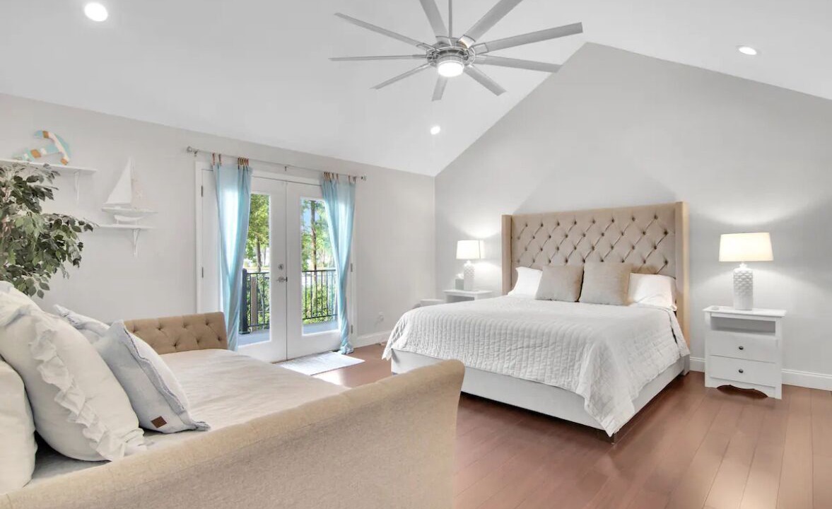 Photo of Bedroom in Eatonton