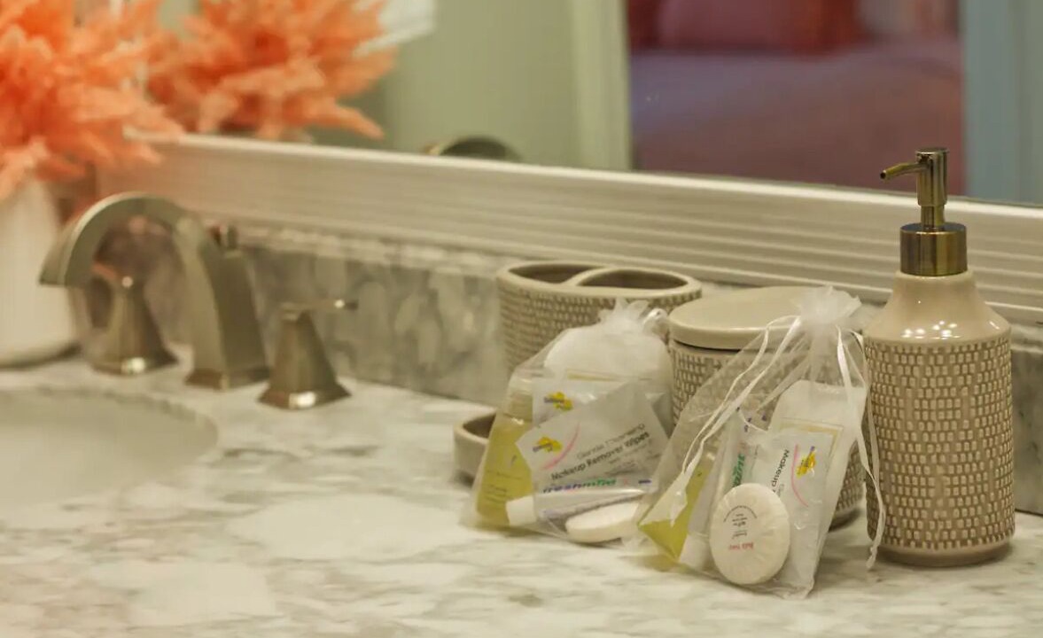 Photo of Bathroom in Eatonton