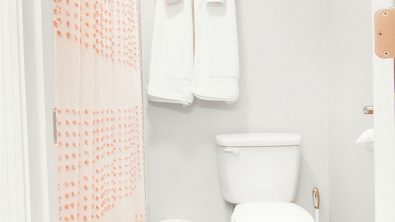 Photo of Bathroom in Eatonton