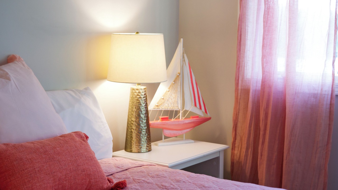 Photo of Bedroom in Eatonton