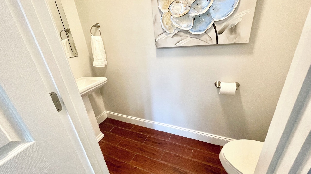 Photo of Bathroom in Eatonton